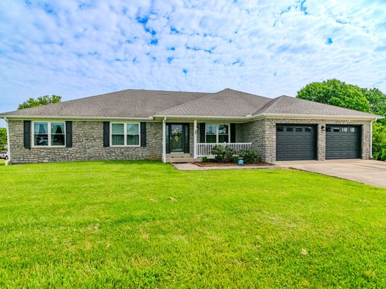 100 Metcalf Dr, Frankfort, KY 40601