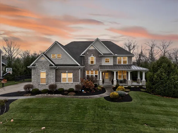 6335 Coach House Way, Liberty Township, OH 45011