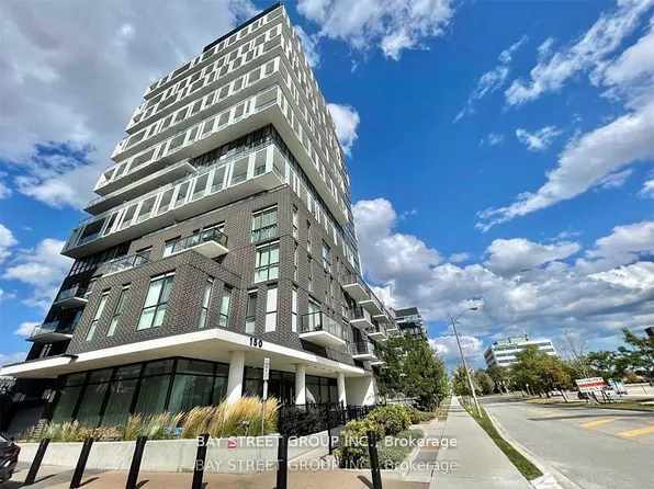 150 Fairview Mall Dr, Toronto, ON