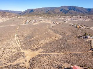 0 Morgan Roy Rd, Taos, NM 87571