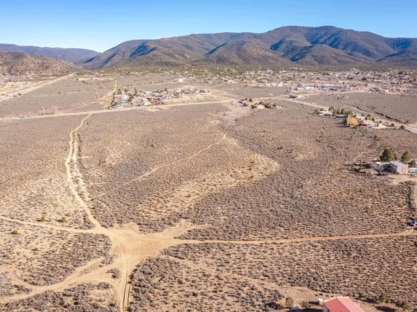 0 Morgan Roy Rd, Taos, NM 87571