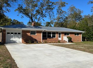 905 5th Ave, Rochelle, GA 31079