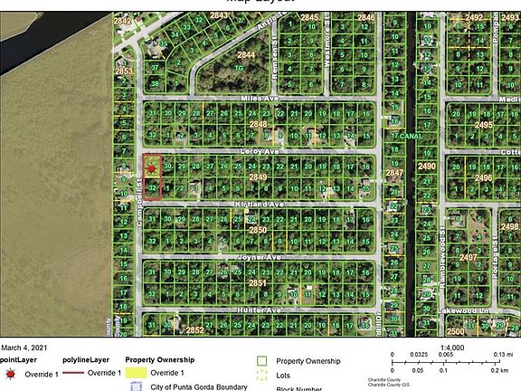 4th image of 12023 Leroy Ave