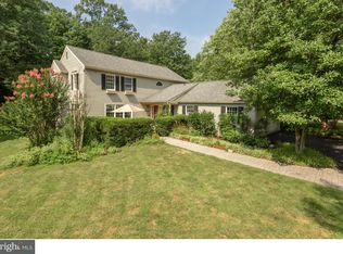 721 Clover Ridge Dr, West Chester, PA 19380