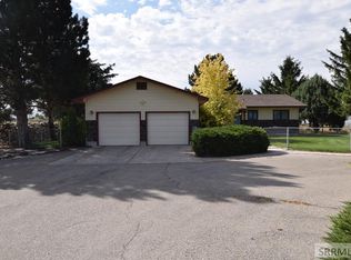 1926 E 49th S, Idaho Falls, ID 83404