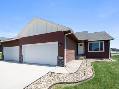 6704 W Viola Ct, Sioux Falls, SD, 57107