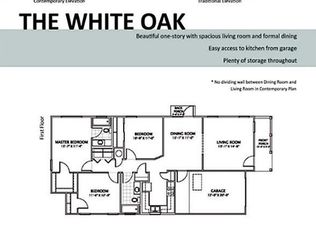 4331 Robertson St, Houston, TX 77009
