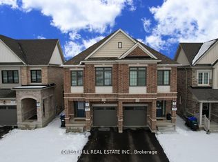 54 Montrose Blvd, Bradford West Gwillimbury, ON