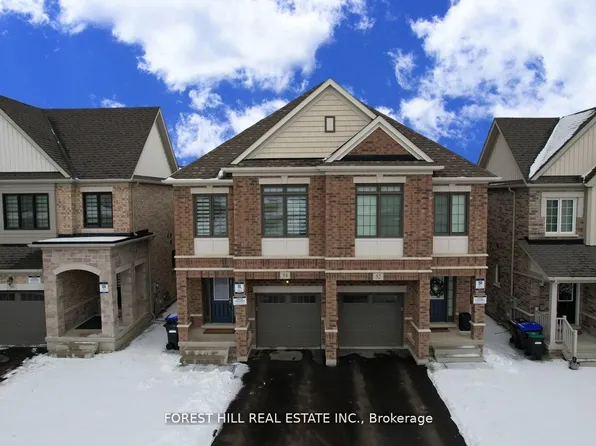 54 Montrose Blvd, Bradford West Gwillimbury, ON L3Z 4P3