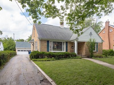 2514 Glenwood Dr, Kalamazoo, MI, 49008