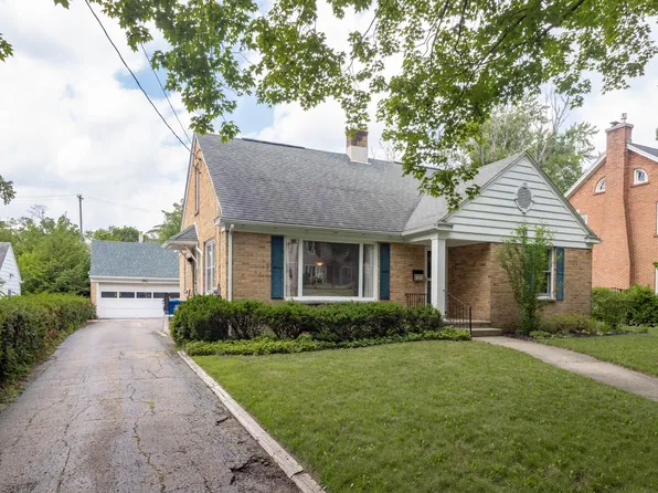 2514 Glenwood Dr, Kalamazoo, MI 49008