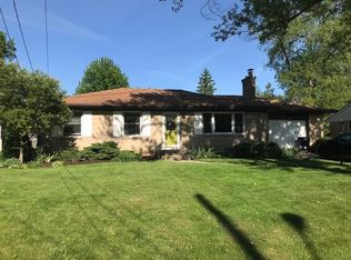 1726 Ridgewood Ave SE, Grand Rapids, MI 49506