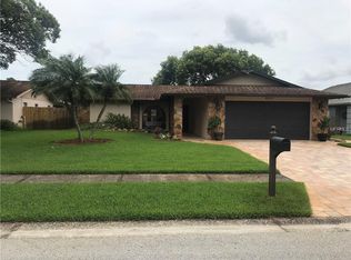 8210 Fishhawk Ave, New Port Richey, FL 34653