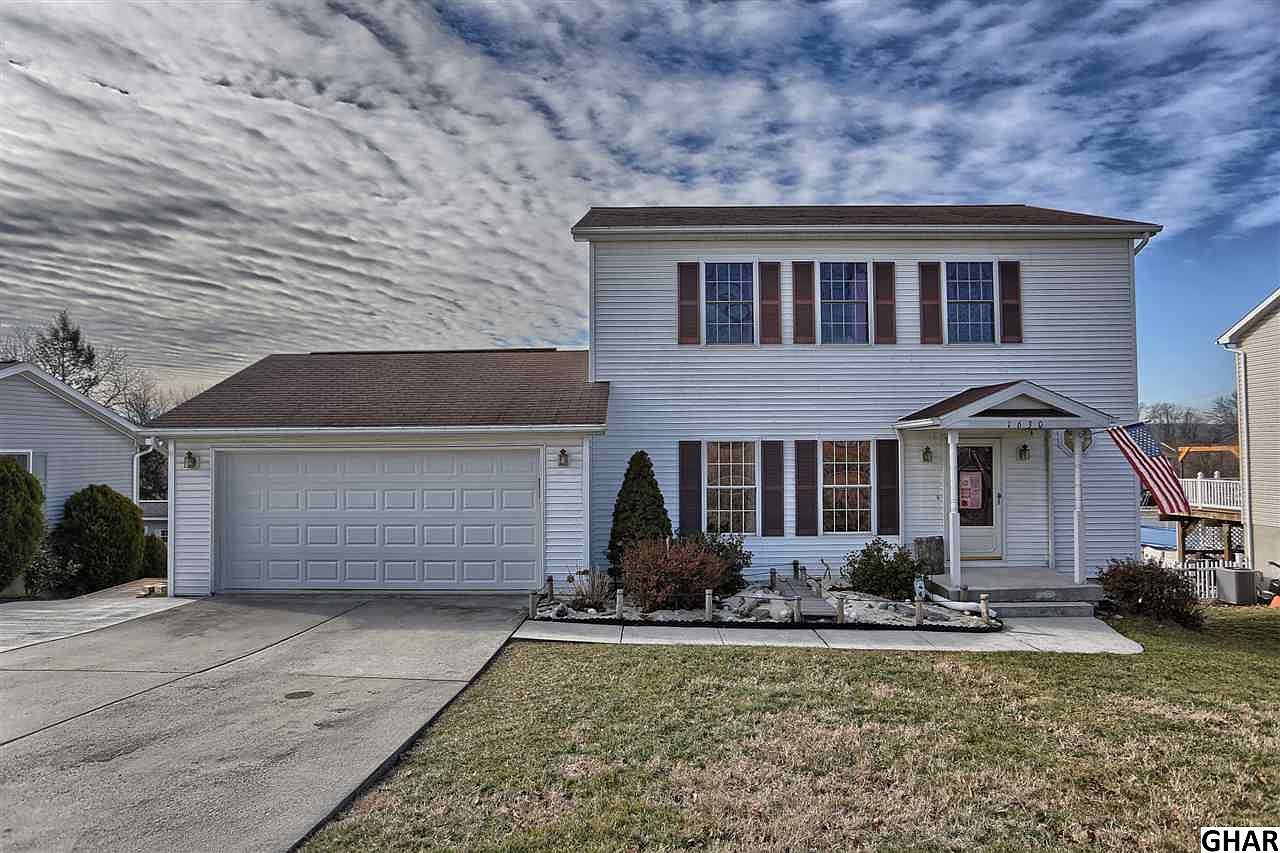 1630 Rosedale Ave, Middletown, PA 17057 Zillow