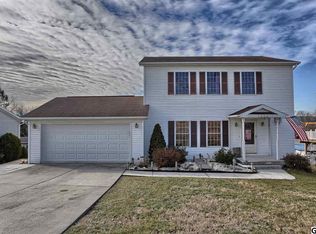 1630 Rosedale Ave, Middletown, PA 17057