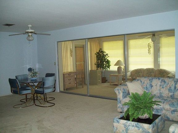Living/Dining Combo