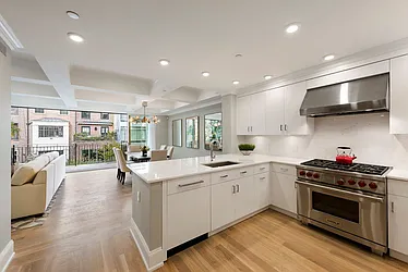 Rented by Nest Seekers International