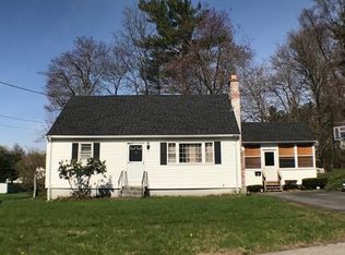 30 Stratton Dr, Hudson, MA 01749