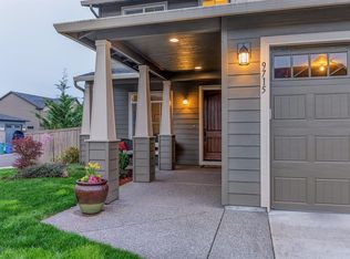 9715 NE 160th Ave, Vancouver, WA