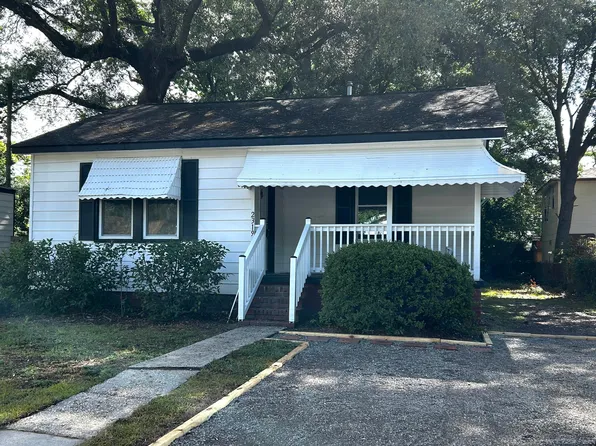 2319 Kent Ave, North Charleston, SC 29405