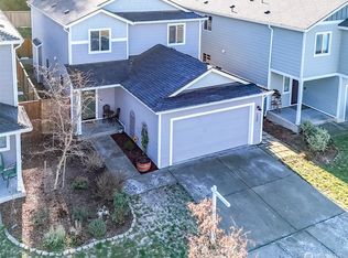 1307 92nd Way SE, Tumwater, WA