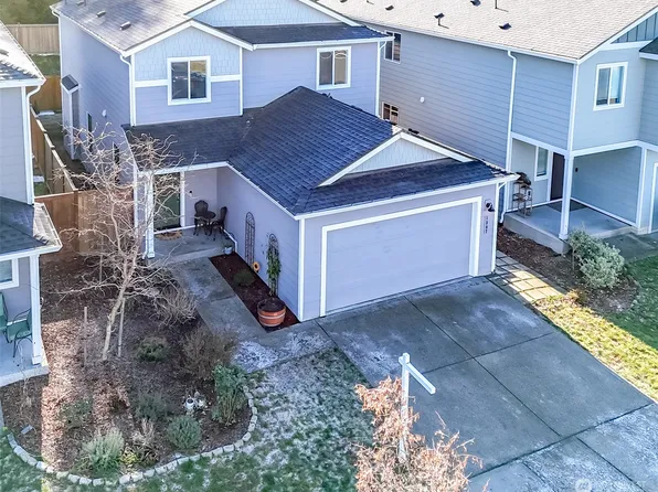 1307 92nd Way SE, Olympia, WA 98501