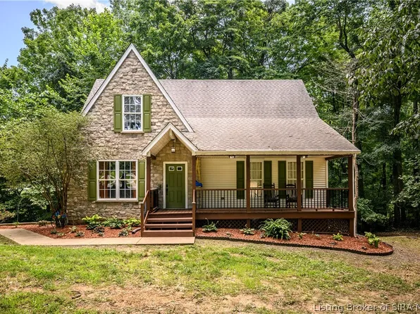 6172 Jacobs Ridge NE, Crandall, IN 47114