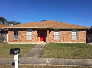 7353 Perth St, New Orleans, LA 70126