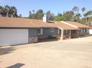 425 La Cresta Heights Rd, El Cajon, CA 92021