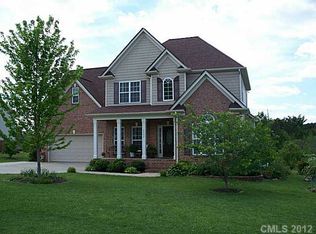 2202 Stone Haven Dr, Albemarle, NC 28001