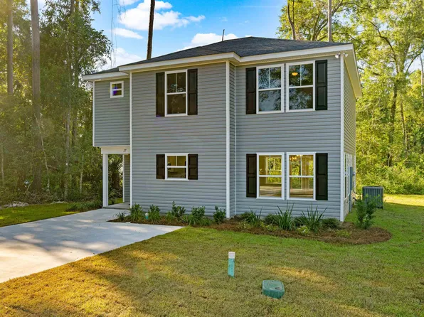 27 Arapaho Trl, Crawfordville, FL 32327