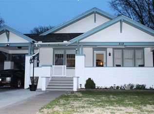 512 S Douglas Ave, Lyons, KS 67554