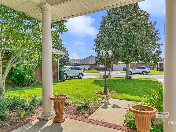 2nd image of 21600 Palmer Ct
