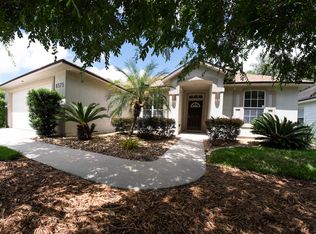 8575 Crooked Tree Dr, Jacksonville, FL 32256