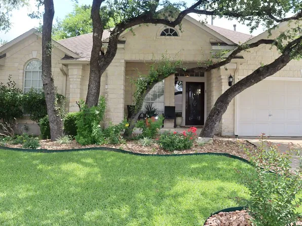 1538 Homewood Cir, Round Rock, TX 78665