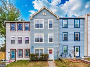 11502 Aberstraw Way, Germantown, MD 20876