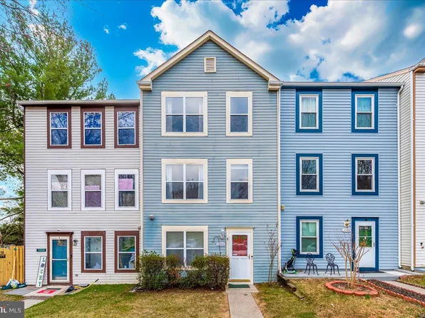 11502 Aberstraw Way, Germantown, MD 20876