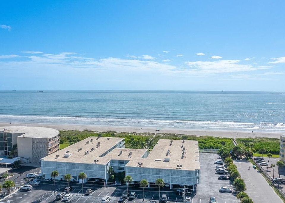 Atlantique Complex