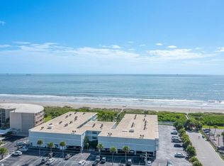 4600 Ocean Beach Blvd #314, Cocoa Beach, FL 32931