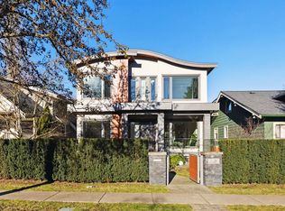 4437 W 13th Ave, Vancouver, BC V6R 2V2