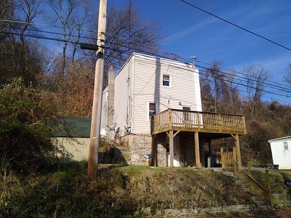 3rd image of 367 Mount Pleasant St