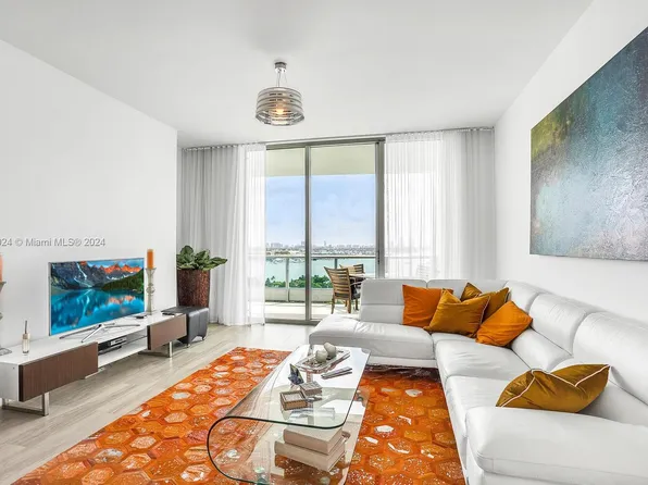 900 Biscayne Blvd APT 2009, Miami, FL 33132