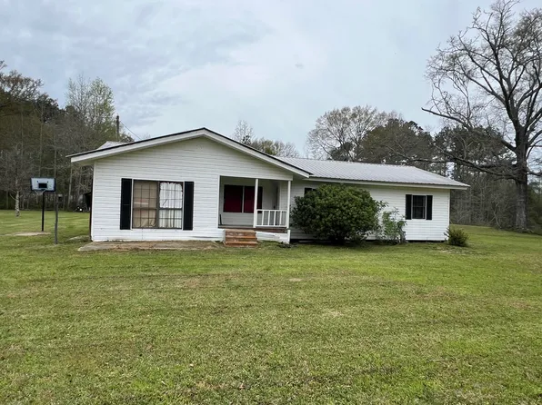 545 Saint Paul Rd, Sandy Hook, MS 39478