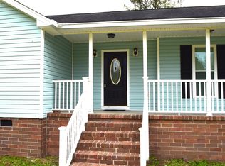 1226 Sayre Ln, Elgin, SC 29045