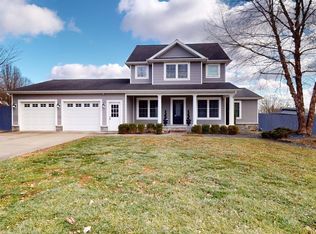 340 S Truman Rd, Jasper, IN 47546