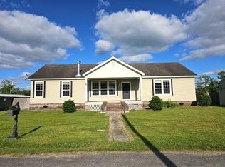 110 Nathan St, Pierre Part, LA 70339