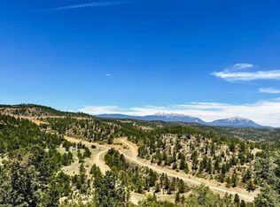 11958 Cielo Grande Rd, Weston, CO 81091