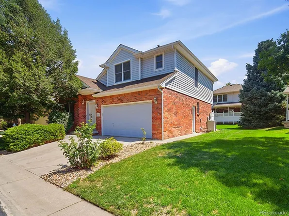11349 E Louisiana Avenue, Aurora, CO 80012