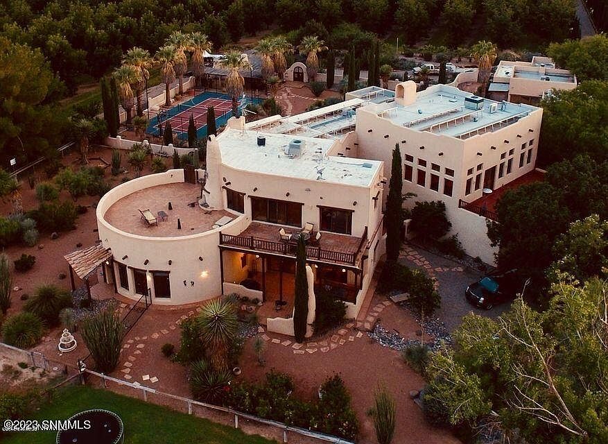 4601B Snow Rd, Las Cruces, NM 88005 MLS 2301868 Zillow