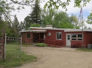 125 Pope Ln, Lander, WY 82520